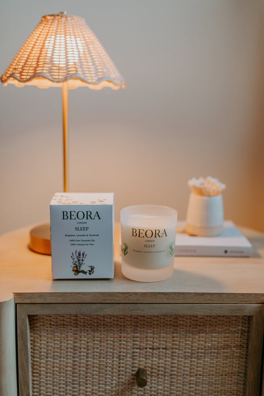 Sleep Candle