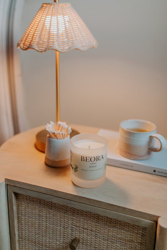 Sleep Candle