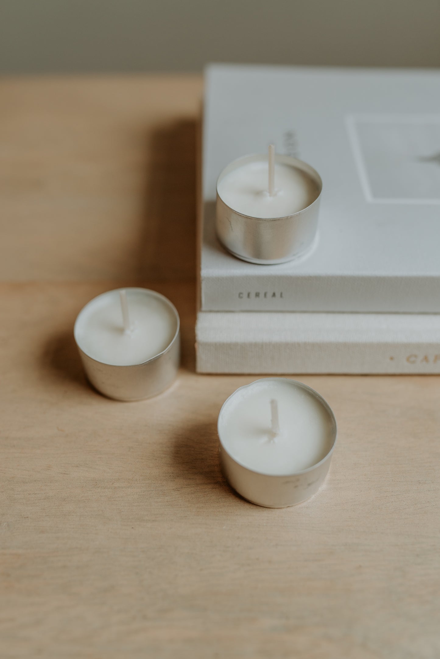 Tea Lights