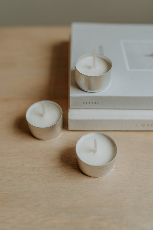 Tea Lights