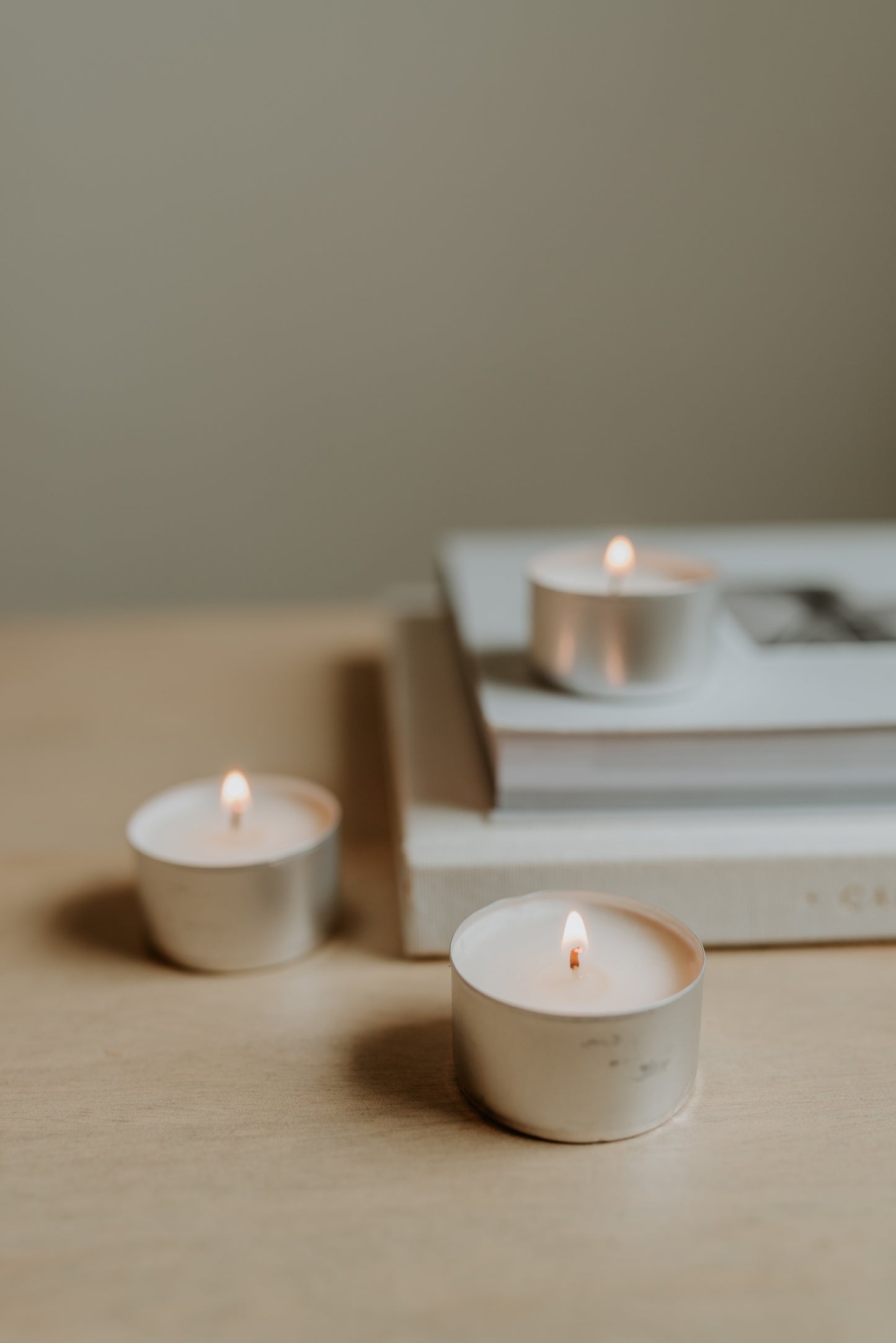 Tea Lights