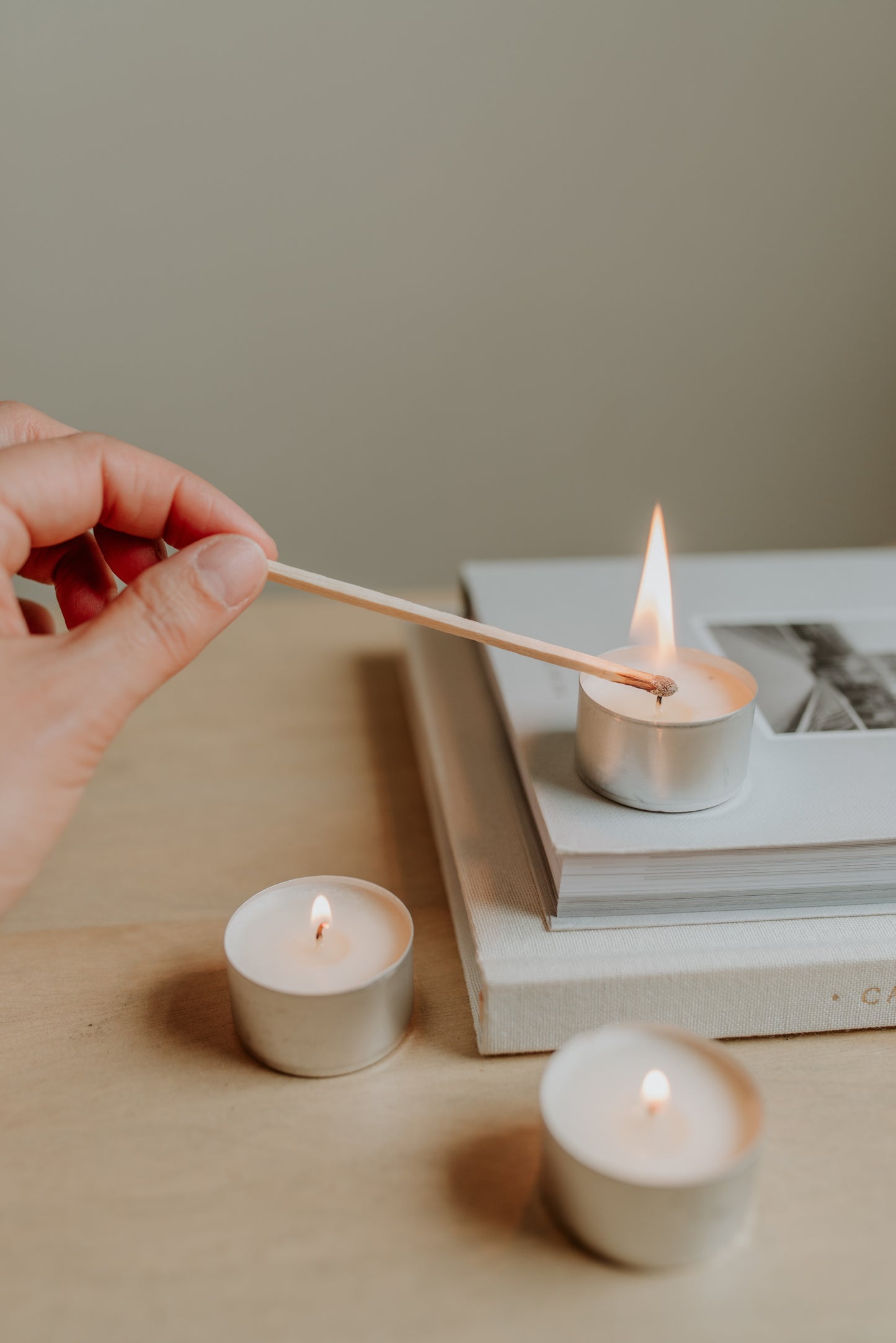 Tea Lights